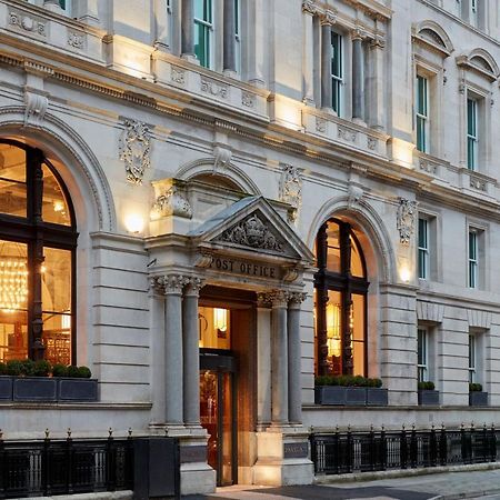 The Parkgate Hotel カーディフ エクステリア 写真