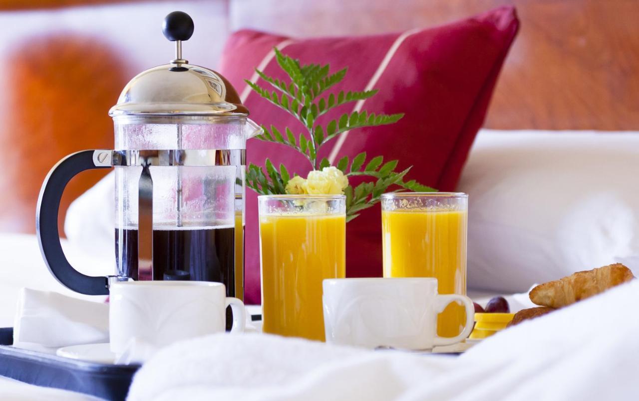 The Parkgate Hotel カーディフ エクステリア 写真