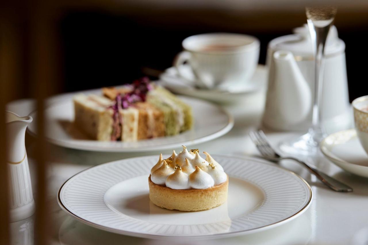 The Parkgate Hotel カーディフ エクステリア 写真