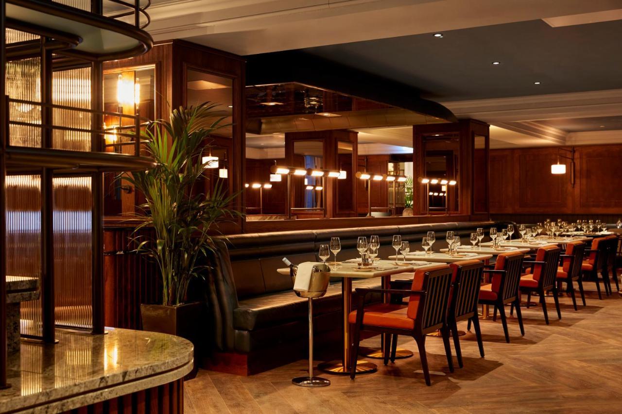 The Parkgate Hotel カーディフ エクステリア 写真