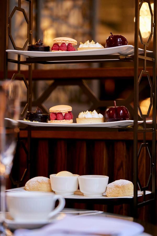 The Parkgate Hotel カーディフ エクステリア 写真